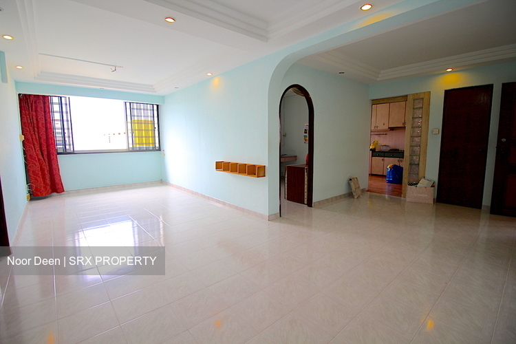 Blk 850 Yishun Street 81 (Yishun), HDB 4 Rooms #173323992